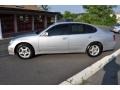 Alpine Silver Metallic 1999 Lexus GS 300 Exterior