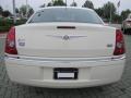 2008 Cool Vanilla White Chrysler 300 Touring DUB Edition  photo #4