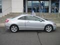 Alabaster Silver Metallic - Civic EX-L Coupe Photo No. 2