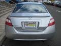 Alabaster Silver Metallic - Civic EX-L Coupe Photo No. 4