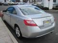 Alabaster Silver Metallic - Civic EX-L Coupe Photo No. 5