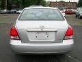 Silver Pewter - Elantra GLS Sedan Photo No. 4