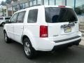 Taffeta White - Pilot EX-L 4WD Photo No. 4