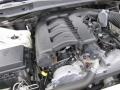 3.5 Liter SOHC 24-Valve V6 2008 Chrysler 300 Touring DUB Edition Engine