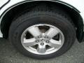 Taffeta White - Pilot EX-L 4WD Photo No. 15