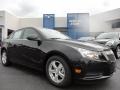 Black Granite Metallic - Cruze LT Photo No. 1