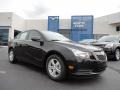 Black Granite Metallic - Cruze LT Photo No. 2