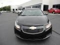 Black Granite Metallic - Cruze LT Photo No. 3