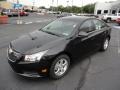 Black Granite Metallic - Cruze LT Photo No. 4