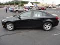 Black Granite Metallic - Cruze LT Photo No. 5