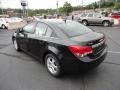 Black Granite Metallic - Cruze LT Photo No. 6