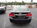 Black Granite Metallic - Cruze LT Photo No. 7
