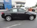 Black Granite Metallic - Cruze LT Photo No. 9
