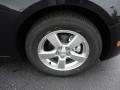 Black Granite Metallic - Cruze LT Photo No. 10