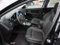 Black Granite Metallic - Cruze LT Photo No. 11