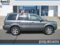 Nimbus Gray Metallic - Pilot EX 4WD Photo No. 2