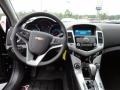 Black Granite Metallic - Cruze LT Photo No. 13