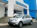 Sterling Gray Metallic - MDX Technology Photo No. 1