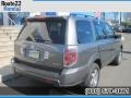 Nimbus Gray Metallic - Pilot EX 4WD Photo No. 3