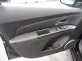 Black Granite Metallic - Cruze LT Photo No. 14