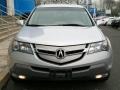 Sterling Gray Metallic - MDX Technology Photo No. 2