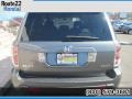Nimbus Gray Metallic - Pilot EX 4WD Photo No. 4