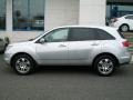 Sterling Gray Metallic - MDX Technology Photo No. 3