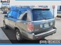 Nimbus Gray Metallic - Pilot EX 4WD Photo No. 5