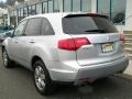 Sterling Gray Metallic - MDX Technology Photo No. 4