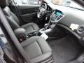 Black Granite Metallic - Cruze LT Photo No. 17