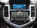 Black Granite Metallic - Cruze LT Photo No. 18