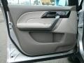 Sterling Gray Metallic - MDX Technology Photo No. 6