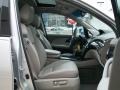 Sterling Gray Metallic - MDX Technology Photo No. 8