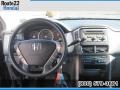 Nimbus Gray Metallic - Pilot EX 4WD Photo No. 10