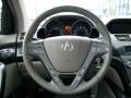 Sterling Gray Metallic - MDX Technology Photo No. 11