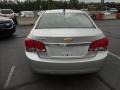 Silver Ice Metallic - Cruze LS Photo No. 6