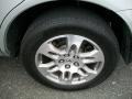 Sterling Gray Metallic - MDX Technology Photo No. 15