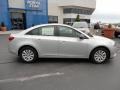 Silver Ice Metallic - Cruze LS Photo No. 8
