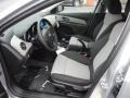 Silver Ice Metallic - Cruze LS Photo No. 10