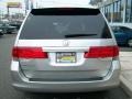 2009 Silver Pearl Metallic Honda Odyssey LX  photo #5