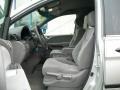 2009 Silver Pearl Metallic Honda Odyssey LX  photo #7