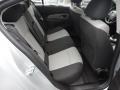 Silver Ice Metallic - Cruze LS Photo No. 15