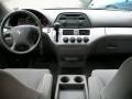 2009 Silver Pearl Metallic Honda Odyssey LX  photo #10