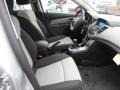 Silver Ice Metallic - Cruze LS Photo No. 17