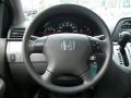 2009 Silver Pearl Metallic Honda Odyssey LX  photo #11