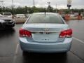 2011 Ice Blue Metallic Chevrolet Cruze LT  photo #6