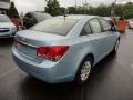 2011 Ice Blue Metallic Chevrolet Cruze LT  photo #7