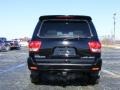 2006 Black Toyota Sequoia Limited 4WD  photo #22