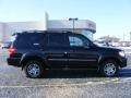 2006 Black Toyota Sequoia Limited 4WD  photo #23