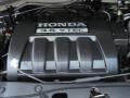 2008 Mocha Metallic Honda Pilot EX-L 4WD  photo #8